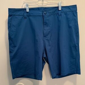 RHONE 9" Commuter Short Size 36